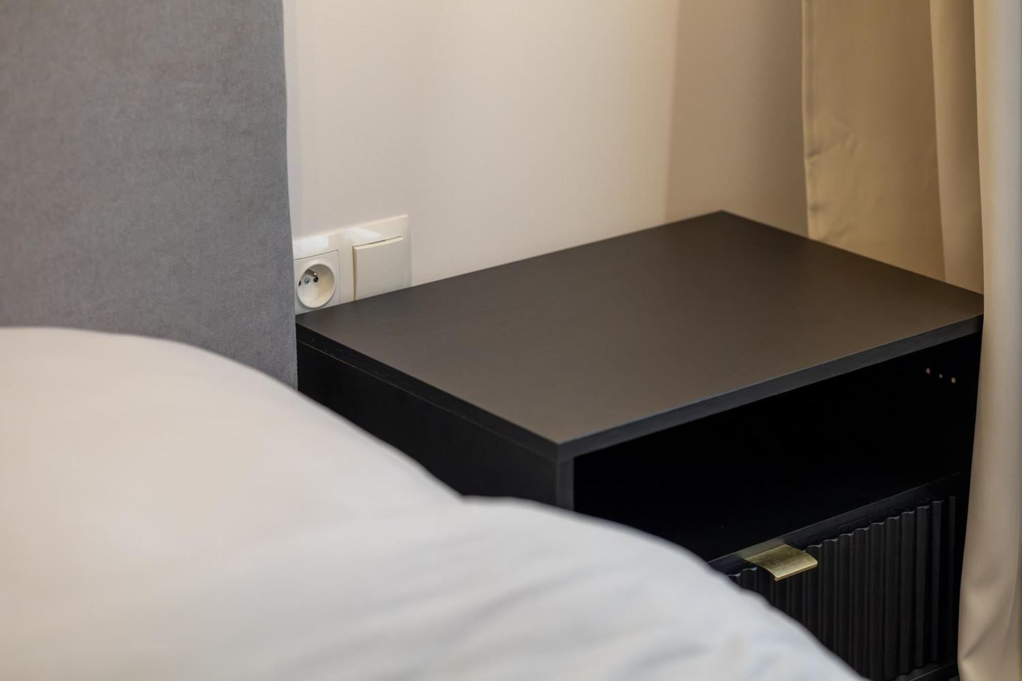 Apartament Prestige โนวิซอนช์ ภายนอก รูปภาพ
