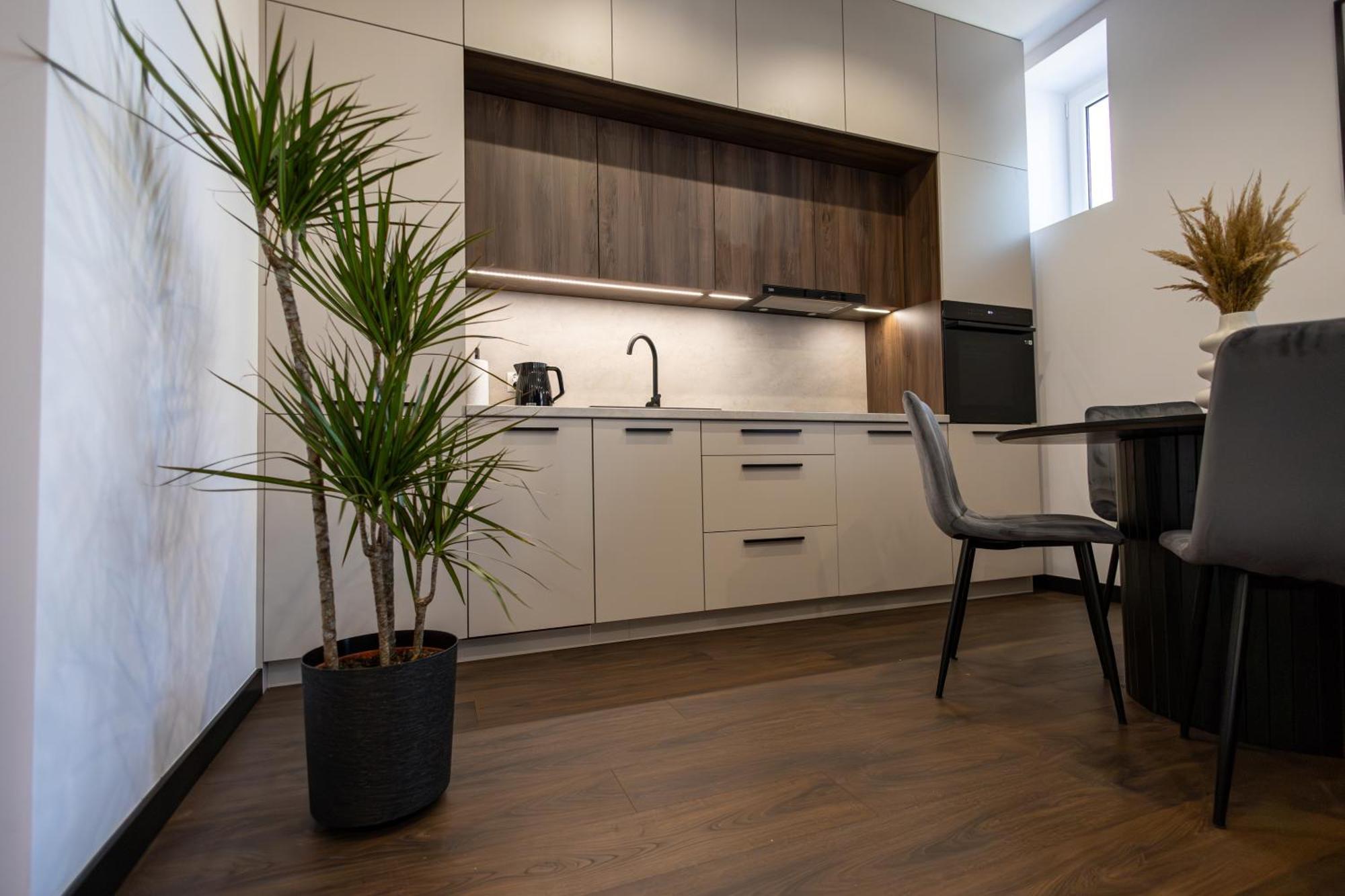 Apartament Prestige โนวิซอนช์ ภายนอก รูปภาพ