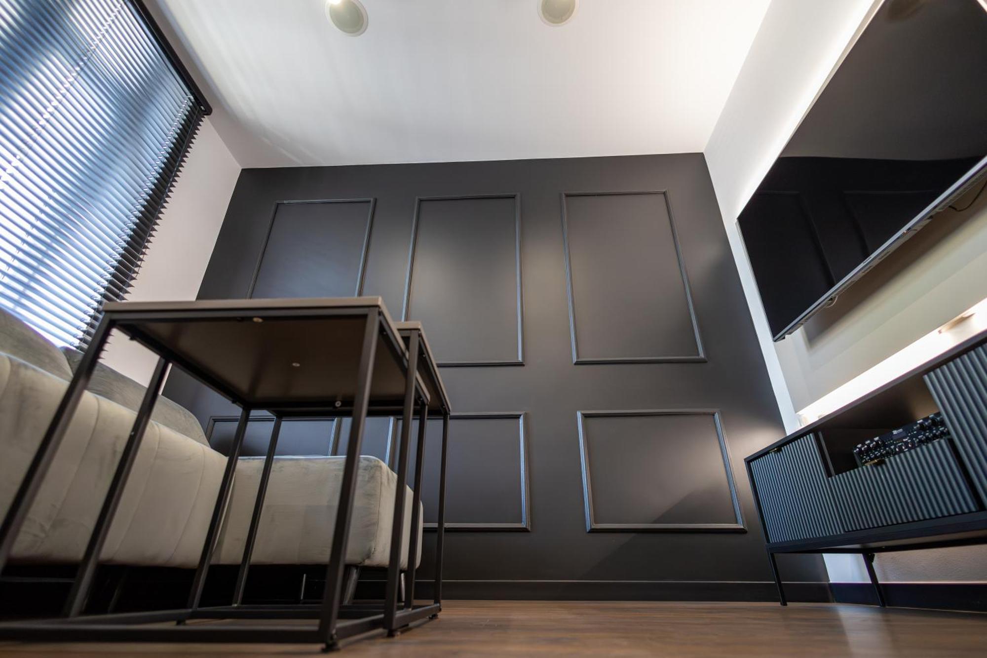 Apartament Prestige โนวิซอนช์ ภายนอก รูปภาพ